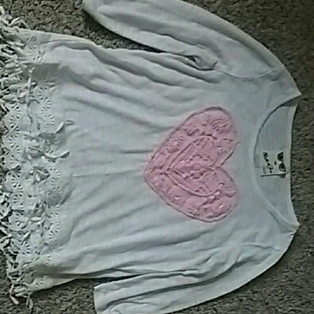 Short sleeve